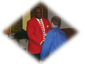 Paducah Alumni Scholarship
