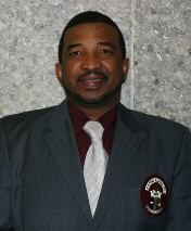 Paducah Alumni Polemarch